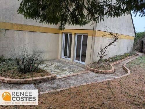 Maison à vendre, 103m², BOURGES