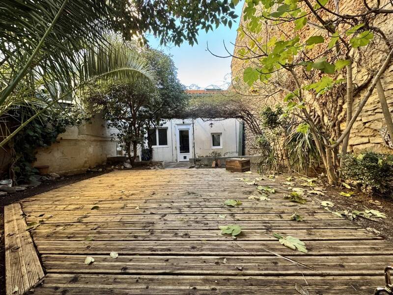 Maison à louer, 75m², NIMES