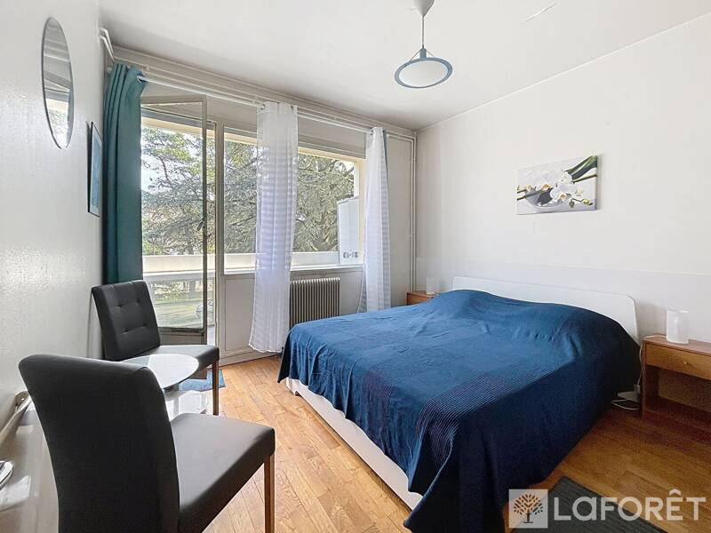 Maison à louer, 31m², LYON 1ER