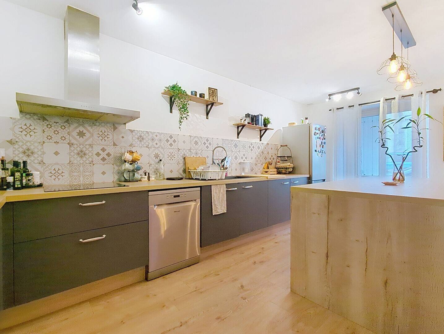 Maison à vendre, 144m², LORMONT