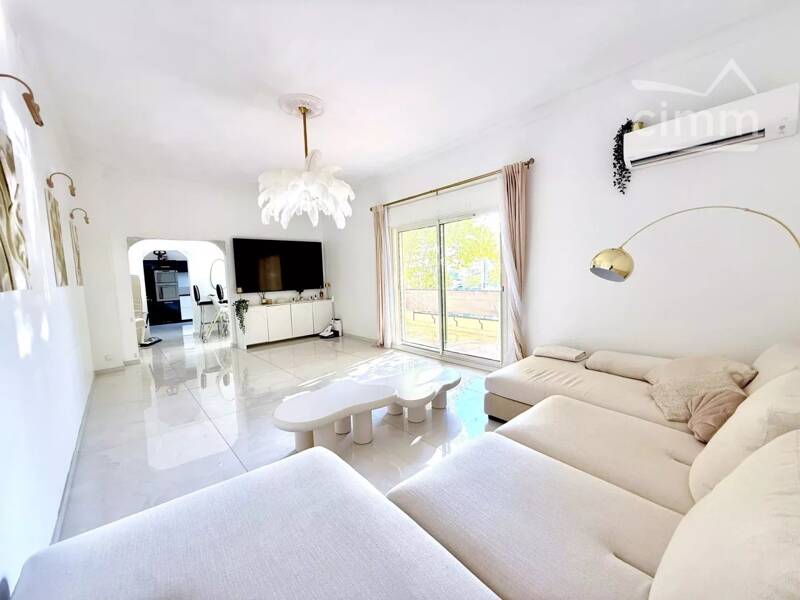 Maison à vendre, 130m², PORT SAINT LOUIS DU RHONE