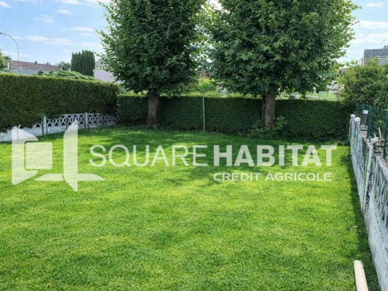 Maison à vendre, 82m², BULLY LES MINES