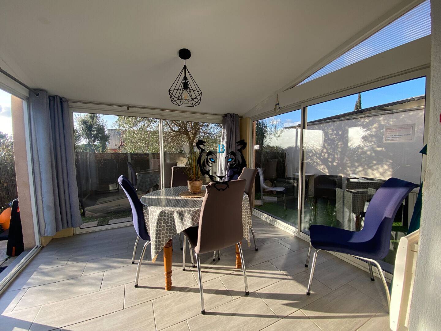 Maison à vendre, 44m², LA MOTTE