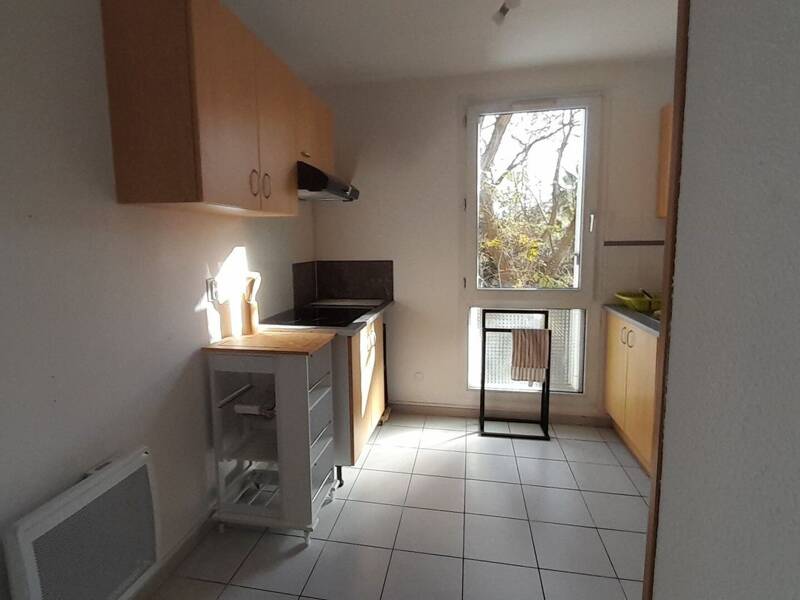 Maison à louer, 50m², MONTPELLIER