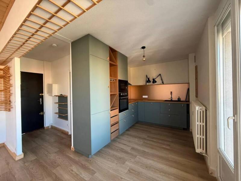 Maison à vendre, 48m², SAINT ETIENNE