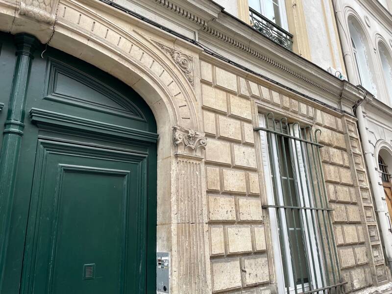 Maison à vendre, 26m², ROUEN