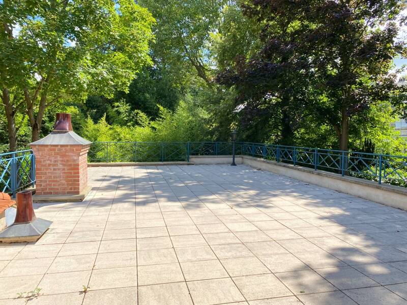 Maison à louer, 100m², LE VESINET