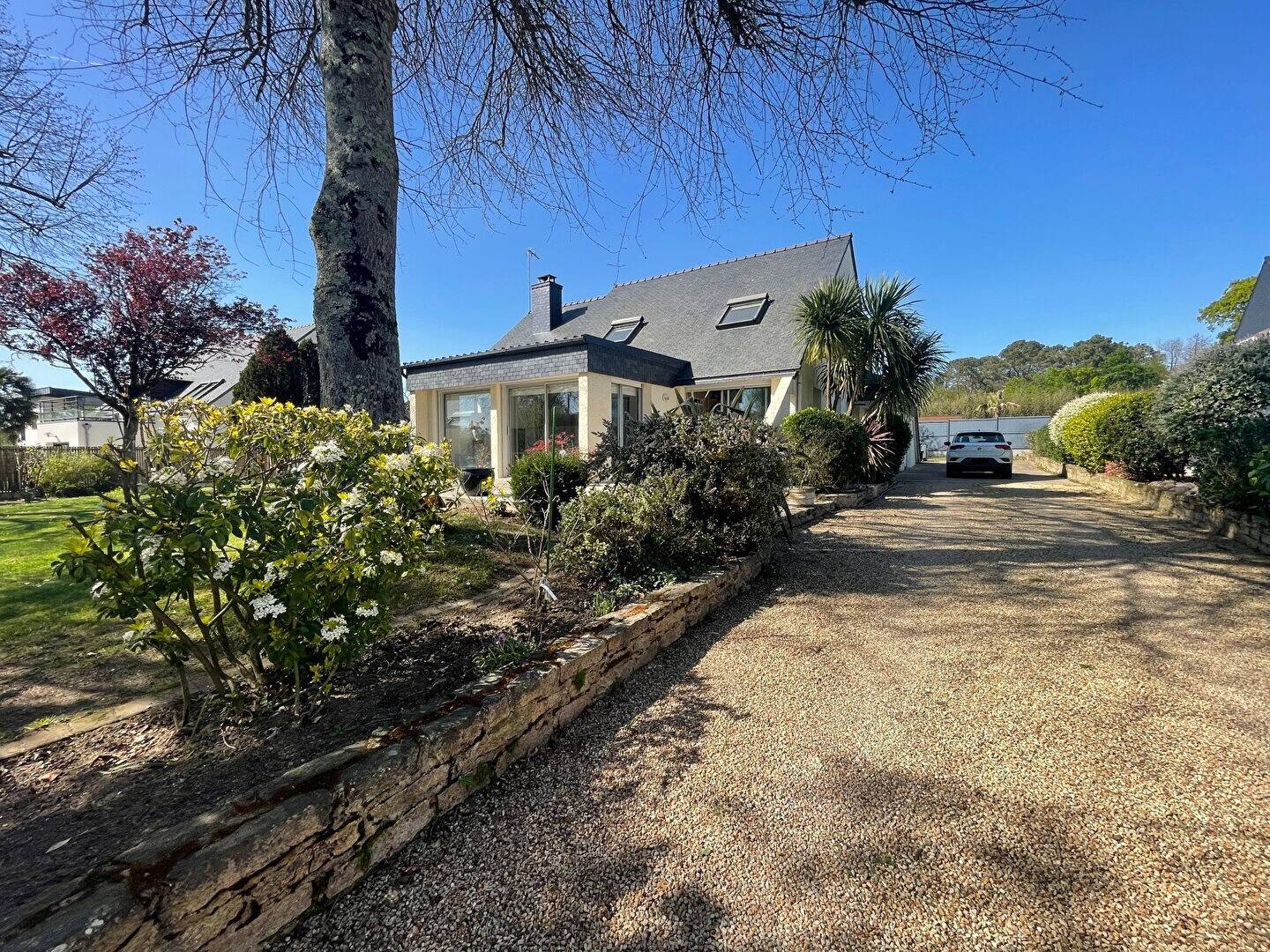 Maison à vendre, 167m², VANNES