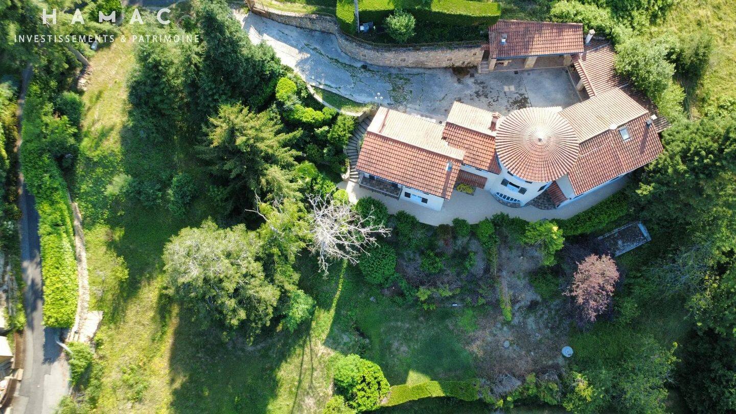 Maison à vendre, 280m², SAINTE FOY L'ARGENTIERE