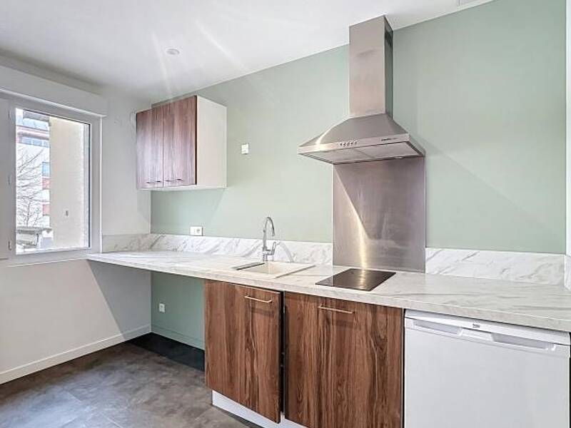 Maison à louer, 29m², CLERMONT FERRAND