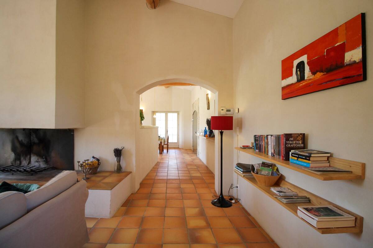 Maison à vendre, 222m², LARAGNE MONTEGLIN