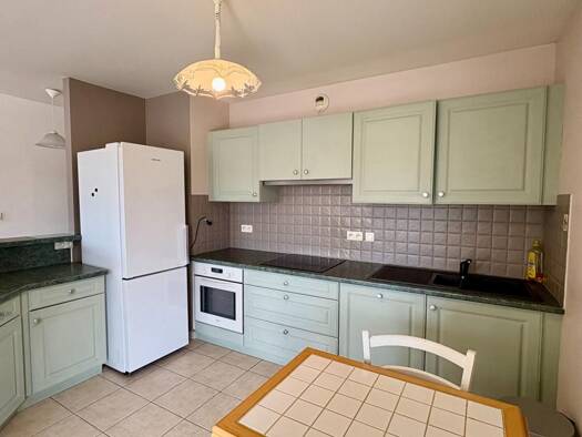 Appartement à vendre 164 000 € 3 pièces 2 chambres 71 m² Étage 2/2 Centre Ville Montceau-les-Mines 71300