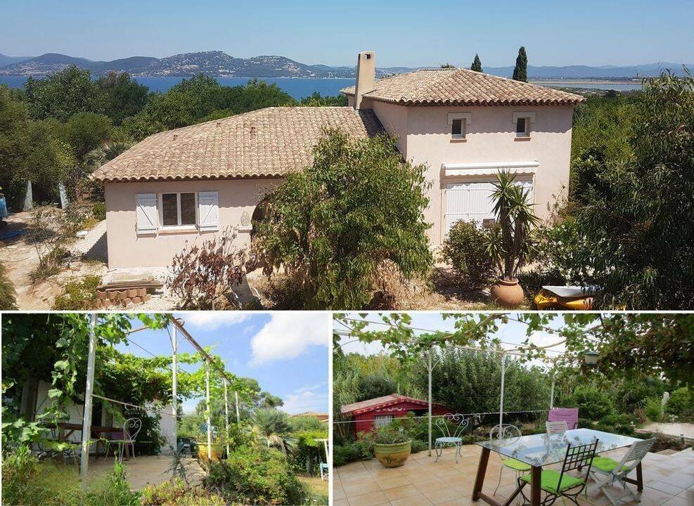 Maison à louer, 14m², HYERES