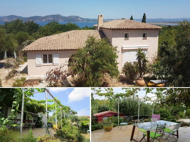 Maison à louer, 14m², HYERES