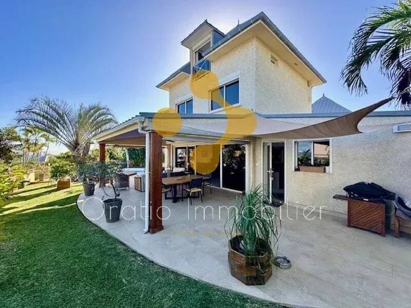 Maison à vendre, 150m², SAINT GILLES LES BAINS