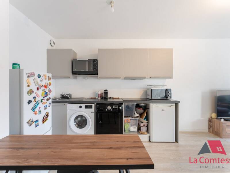 Maison à vendre, 45m², AIX EN PROVENCE