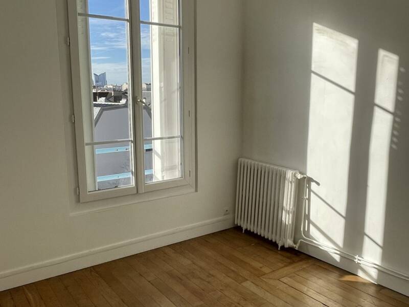 Maison à louer, 64m², BOIS COLOMBES