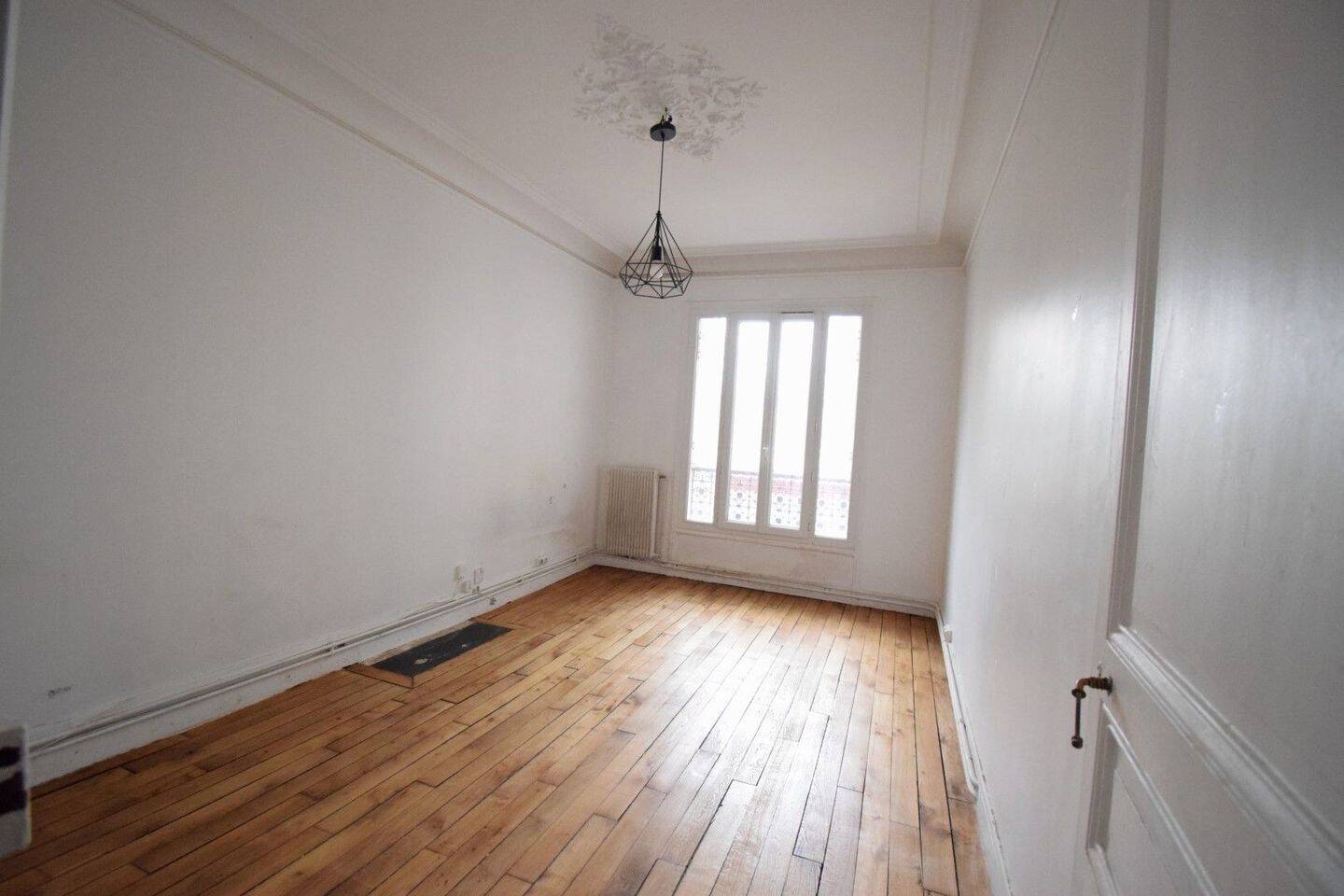 Maison à louer, 62m², LEVALLOIS PERRET