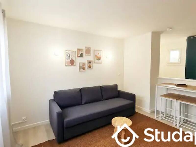 Maison à louer, 33m², EVREUX