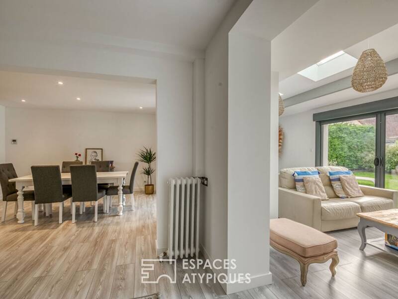 Maison à vendre, 172m², LE HAVRE