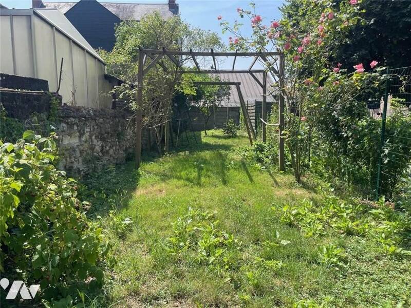 Maison à vendre, 125m², TOURS