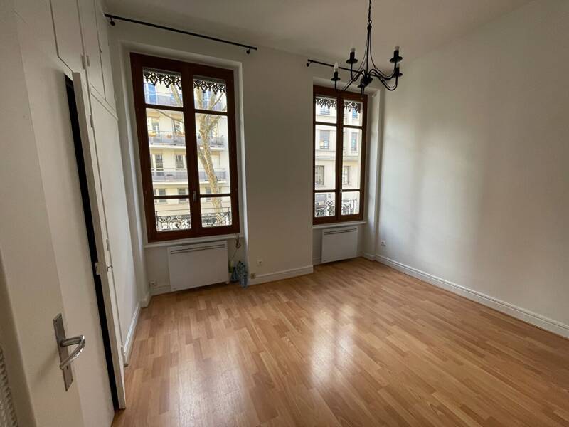Maison à louer, 37m², LYON 3E