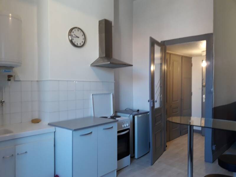 Maison à louer, 23m², SAINT ETIENNE