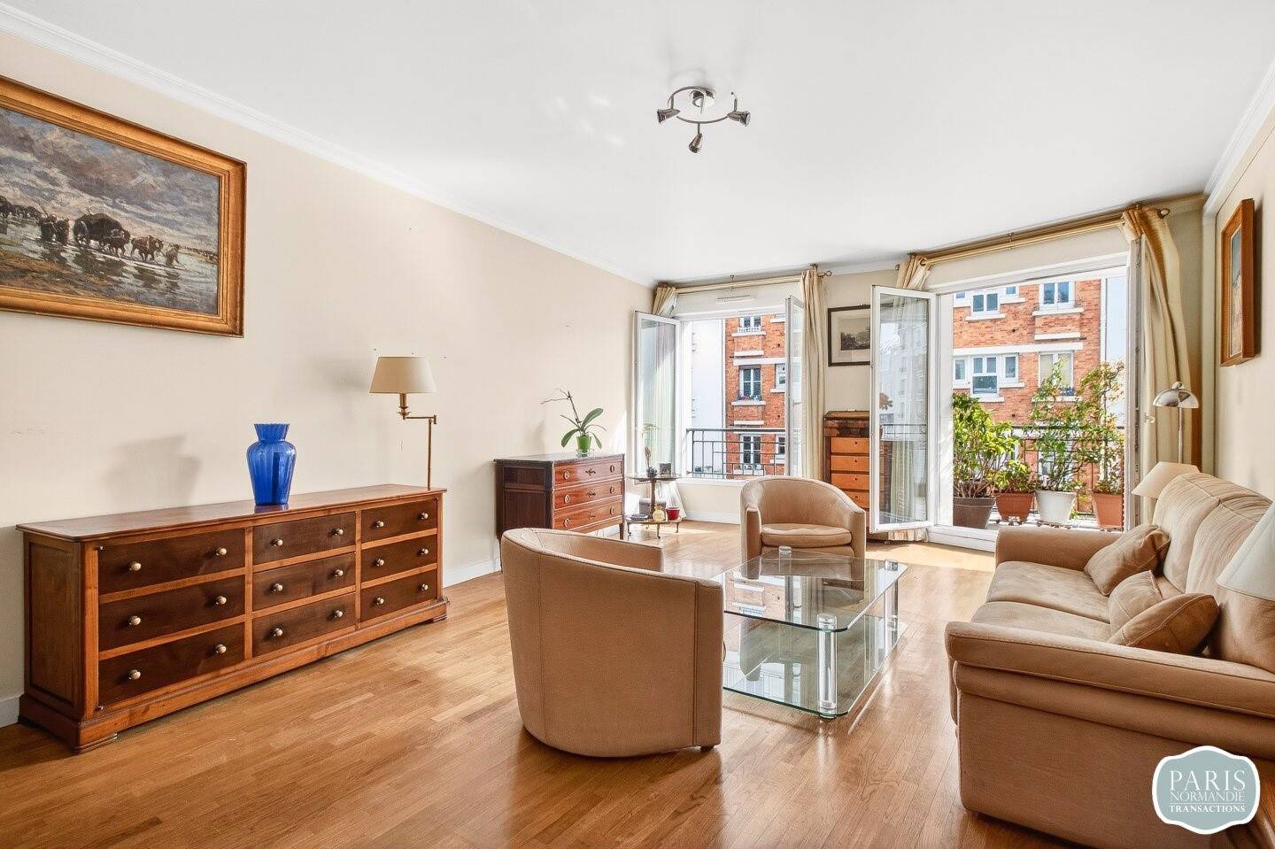 Maison à vendre, 94m², COURBEVOIE