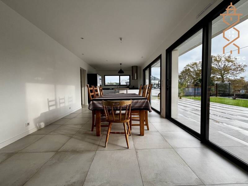 Maison à louer, 128m², THEIX