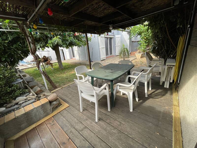 Maison à vendre, 146m², PERPIGNAN