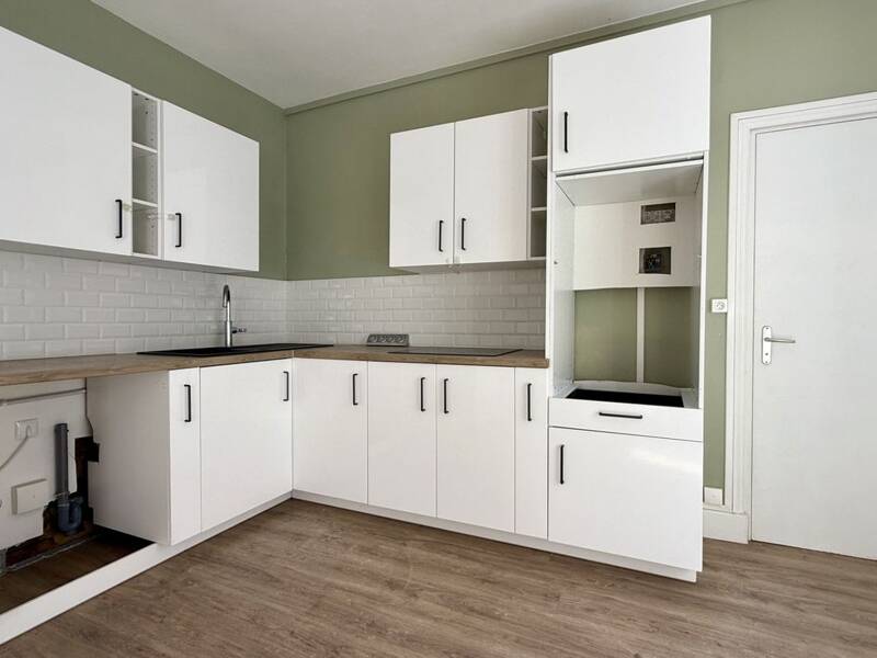 Maison à vendre, 81m², REIMS