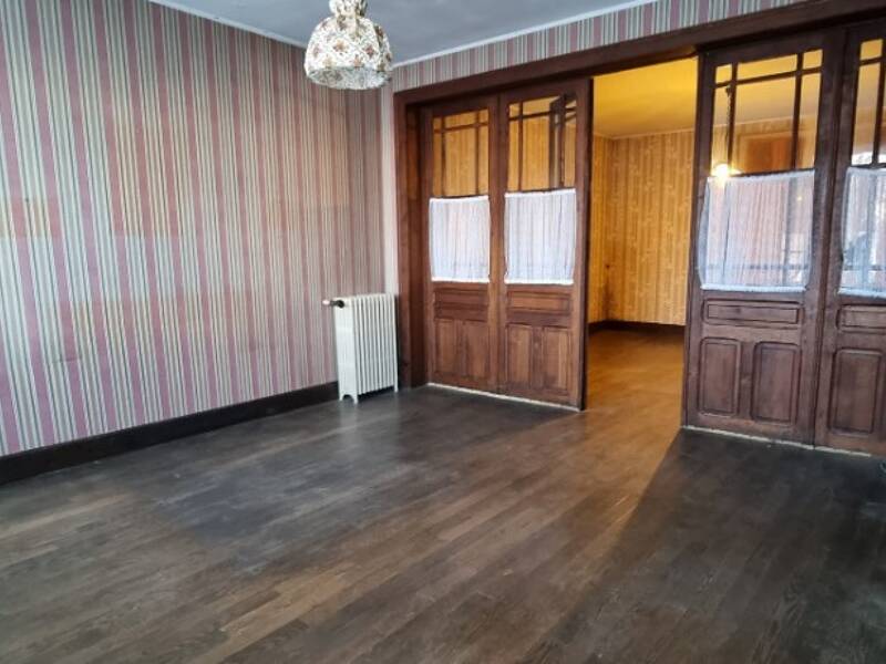 Maison à vendre, 205m², HIRSON