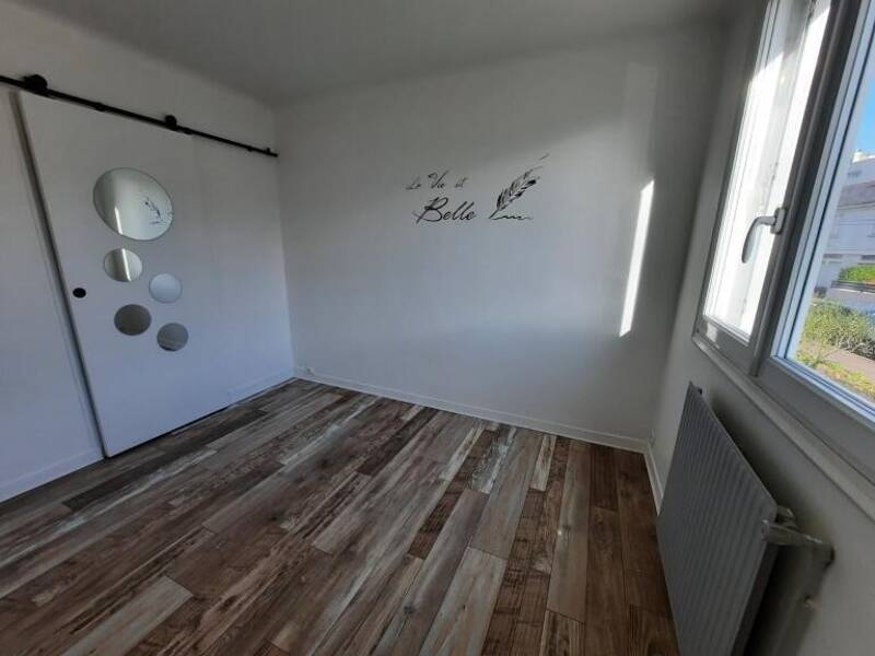 Maison à louer, 70m², NANTES