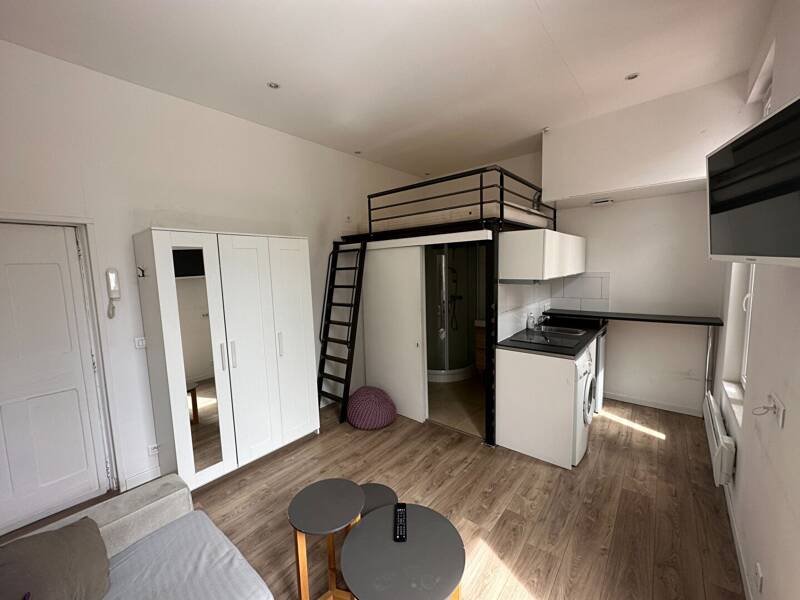 Maison à louer, 16m², AIX EN PROVENCE