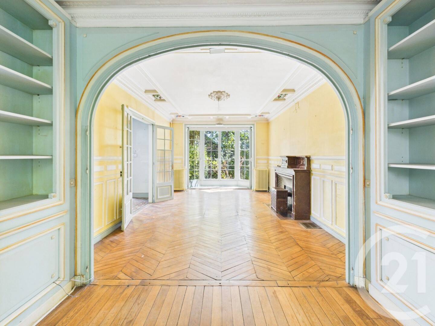 Maison à vendre, 157m², FONTENAY AUX ROSES