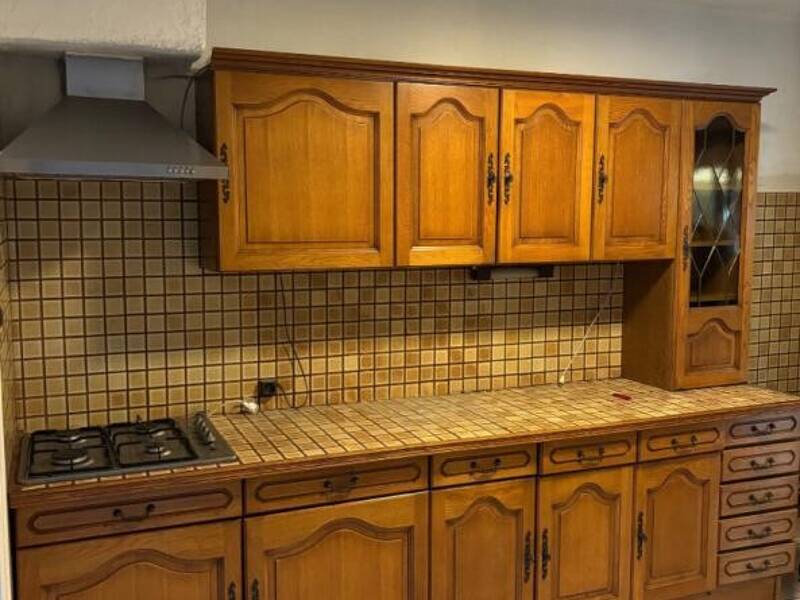 Maison à vendre, 69m², DECHY