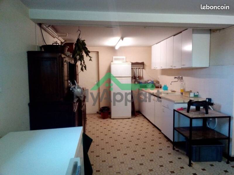 Maison à louer, 0m², AISEREY