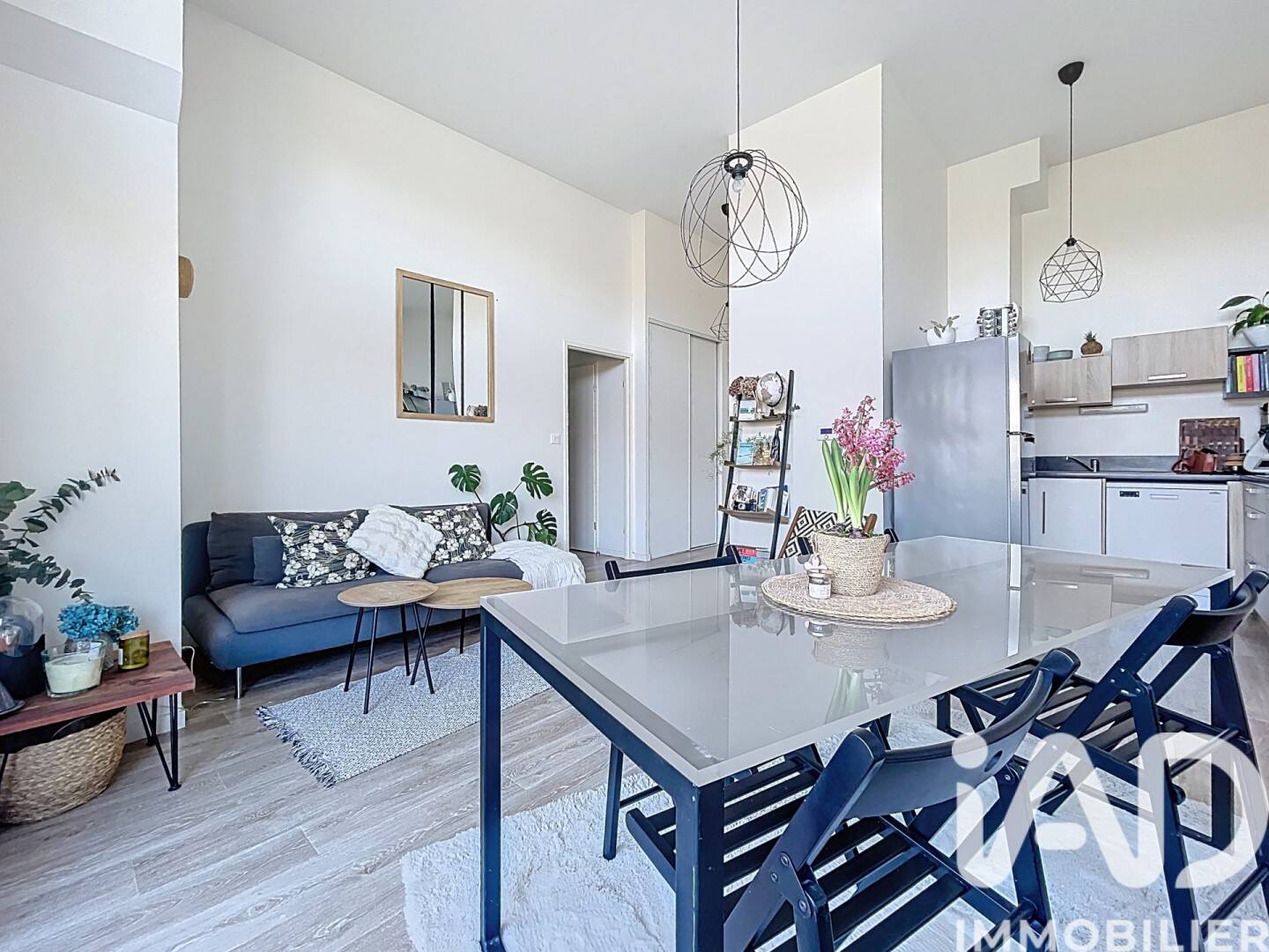 Maison à vendre, 67m², VANNES