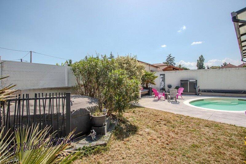 Maison à vendre, 89m², GREZIEU LA VARENNE