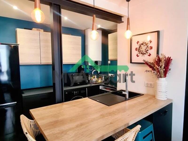 Maison à louer, 35m², CLICHY