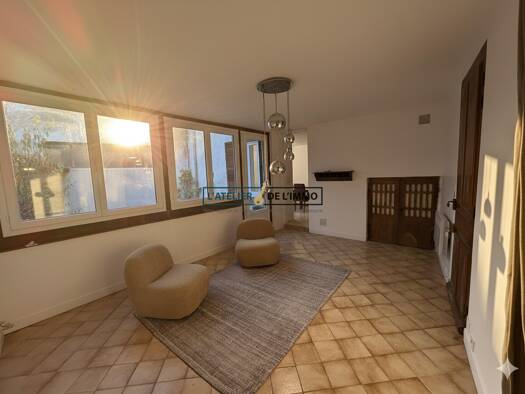 Appartement à vendre 103 550 € 3 pièces 2 chambres 63,6 m² RDC/1 Palais de Justice-Saint Eusebe-Pont Auxerre 89000