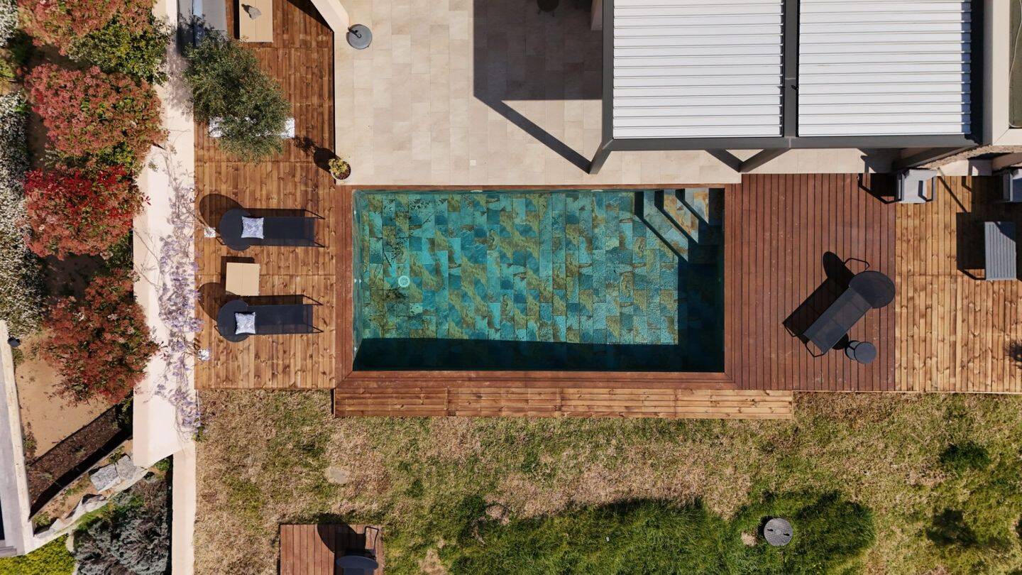 Maison à vendre, 156m², AJACCIO