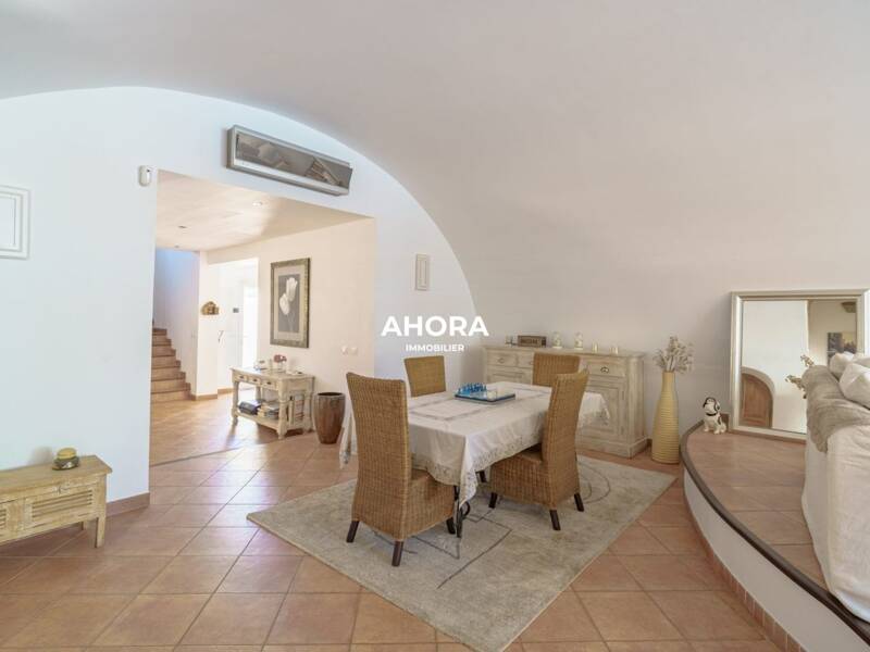 Maison à vendre, 160m², MARSEILLE 9E