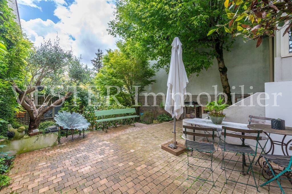 Maison à vendre, 130m², SURESNES