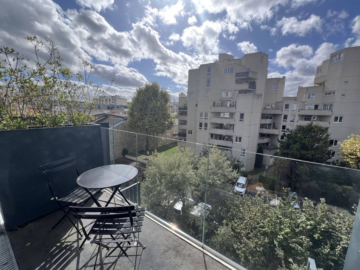 Maison à louer, 21m², IVRY SUR SEINE