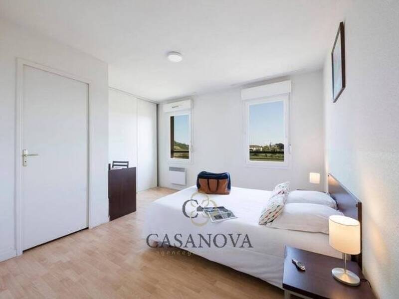 Maison à vendre, 39m², GERZAT