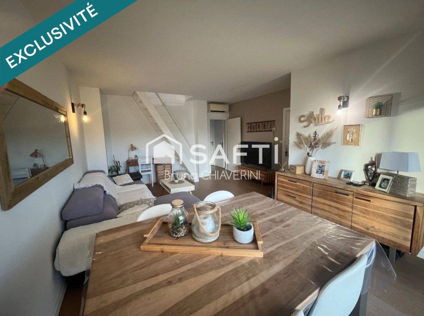 Maison à vendre, 79m², AJACCIO