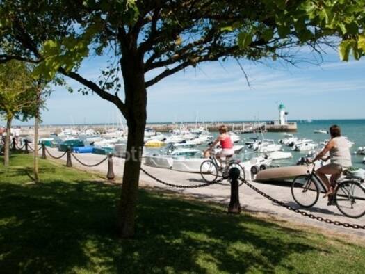 Appartement à vendre 190 000 € 2 pièces 1 chambre 29 m² RDC La Flotte 17630