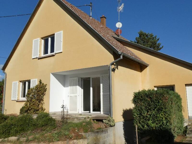 Maison à louer, 0m², COLMAR