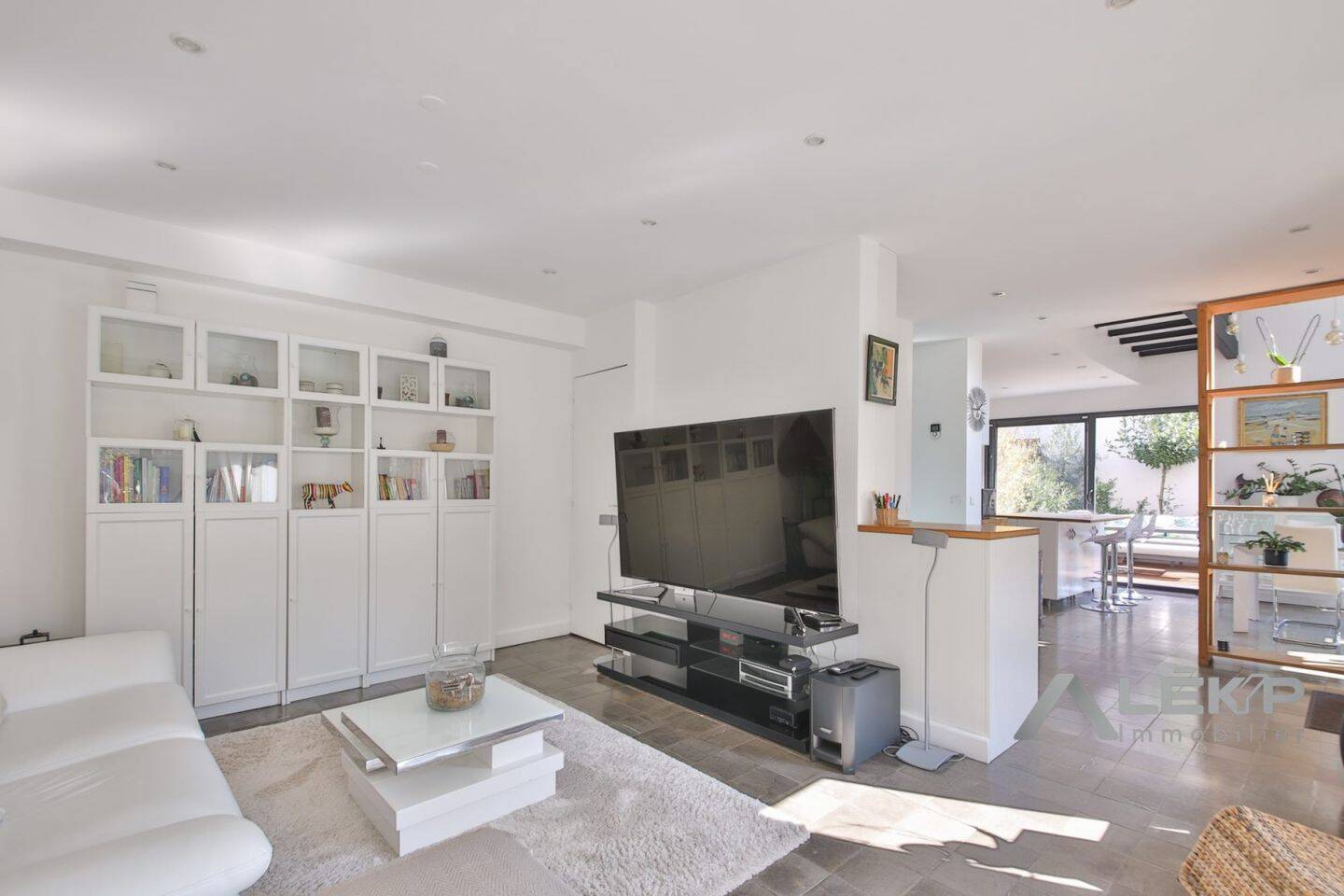 Maison à vendre, 120m², NANTERRE